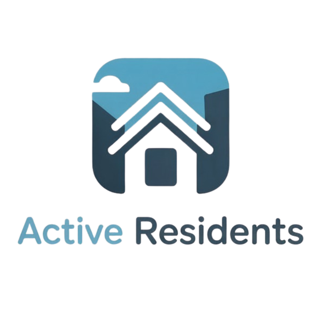 Active Residents